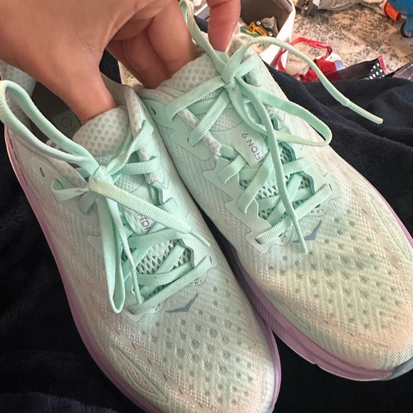 HOKA sneakers - Picture 3 of 6